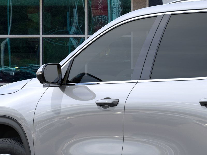 2025 Buick Enclave Preferred photo 11