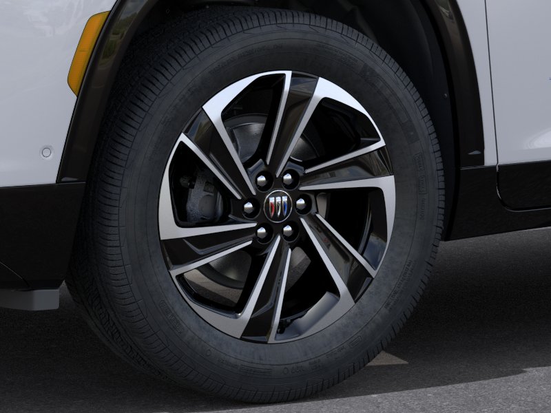 2026 Buick Enclave Sport Touring - Photo 33