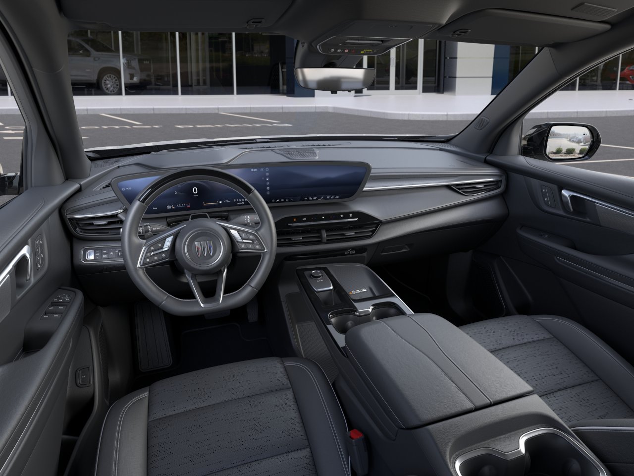 2026 Buick Enclave Sport Touring - Photo 39