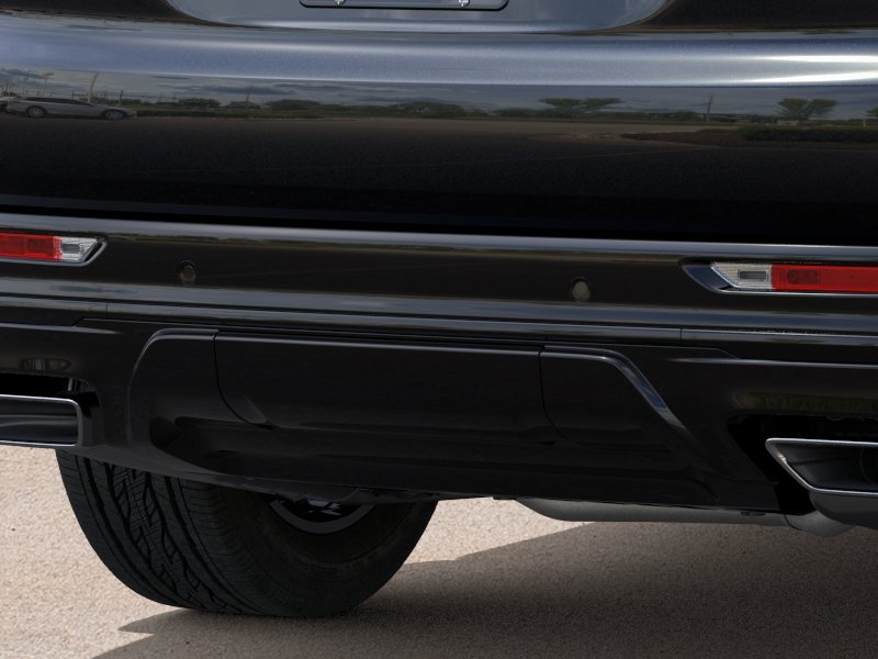 New 2026 Ebony Twilight Metallic Buick Sport Touring image 38