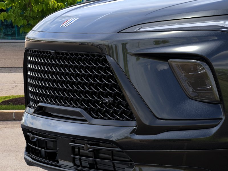 New 2026 Ebony Twilight Metallic Buick Sport Touring image 37