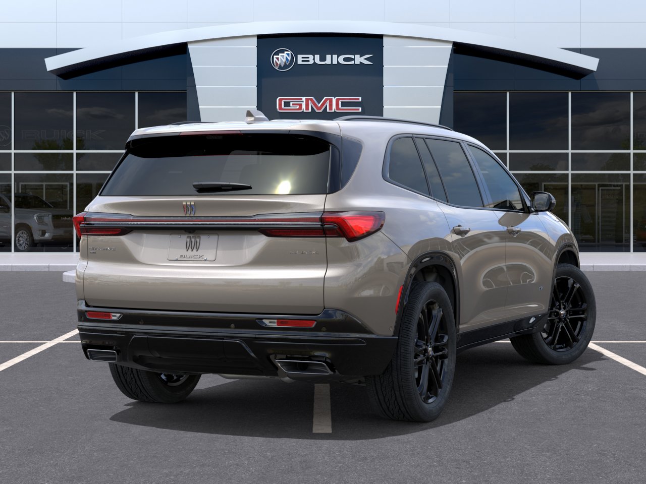 2026 Buick Enclave Sport Touring - Photo 28