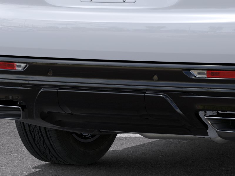 New 2027 Summit White Buick Sport Touring image 39