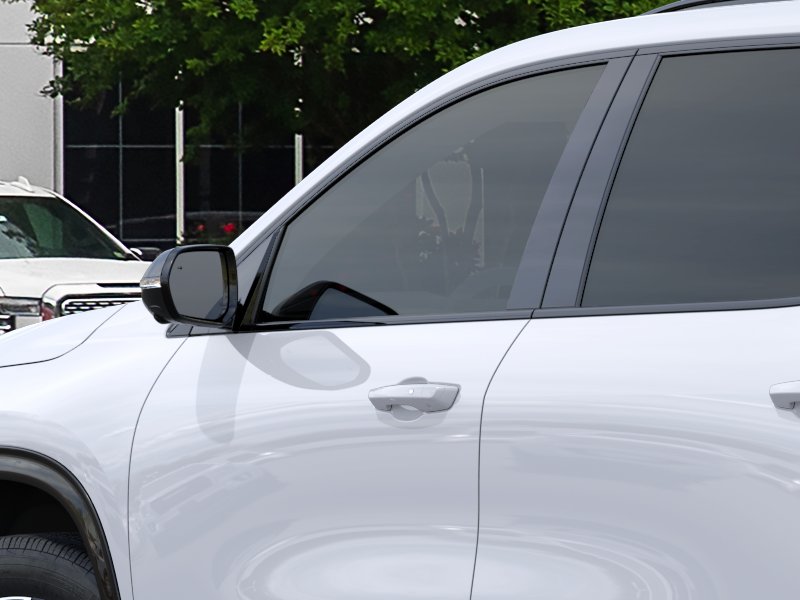 New 2027 Summit White Buick Sport Touring image 37