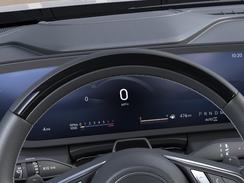 New 2027 Summit White Buick Sport Touring image 43