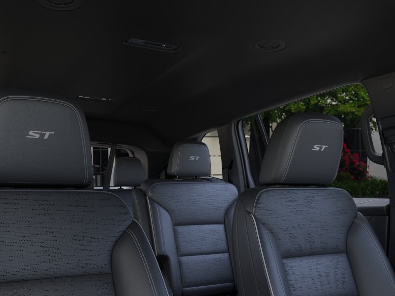 New 2027 Summit White Buick Sport Touring image 49