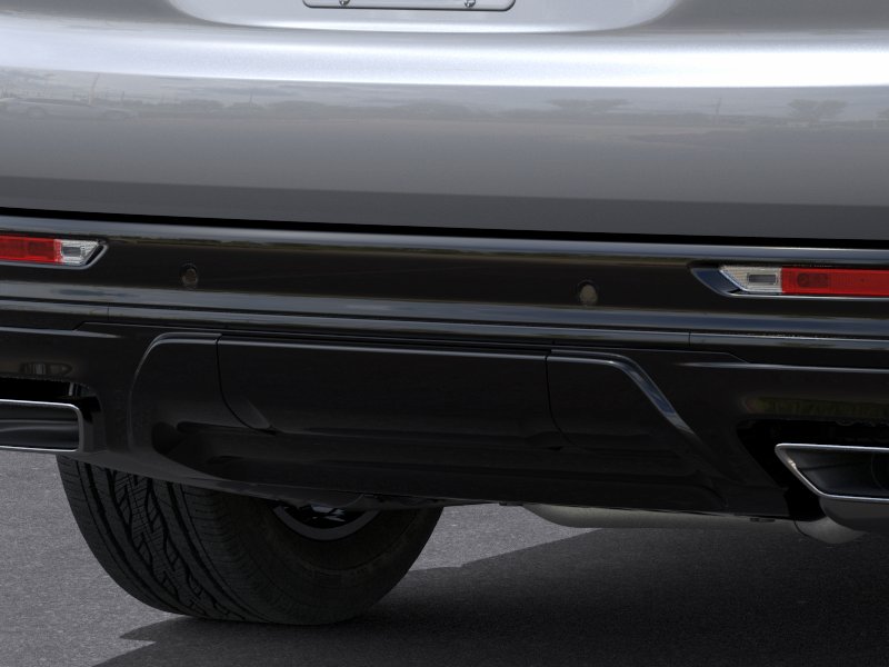 New 2026 Moonstone Gray Metallic Buick Sport Touring image 14
