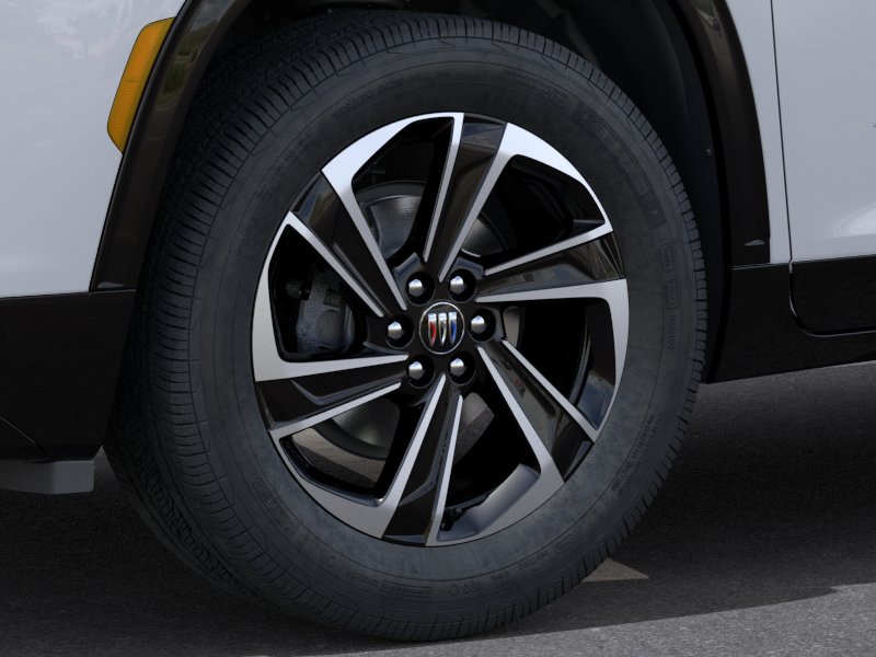 2026 Buick Enclave Sport Touring - Photo 33