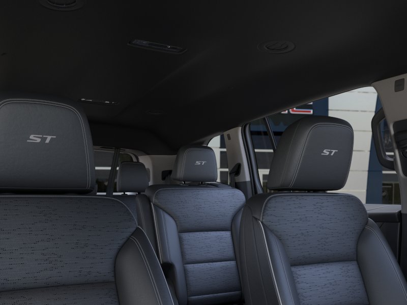 2026 Buick Enclave Sport Touring - Photo 48