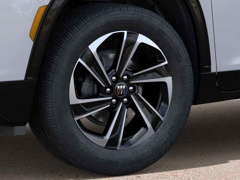 2026 Buick Enclave Sport Touring - Photo 33