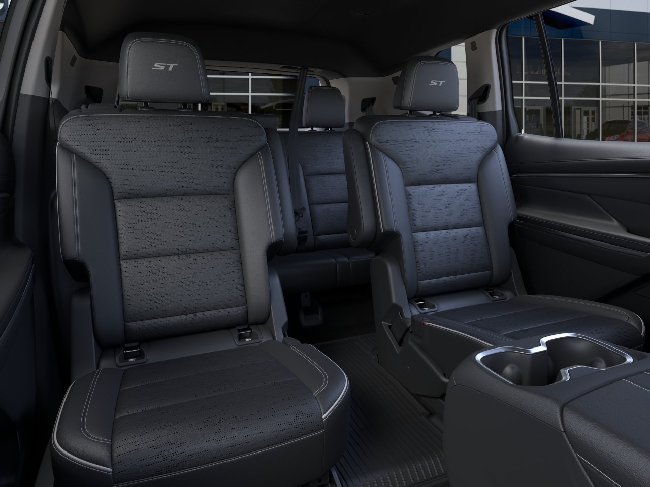2026 Buick Enclave Sport Touring - Photo 71