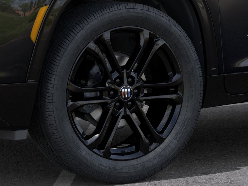 2027 Buick Enclave Sport Touring - Photo 33