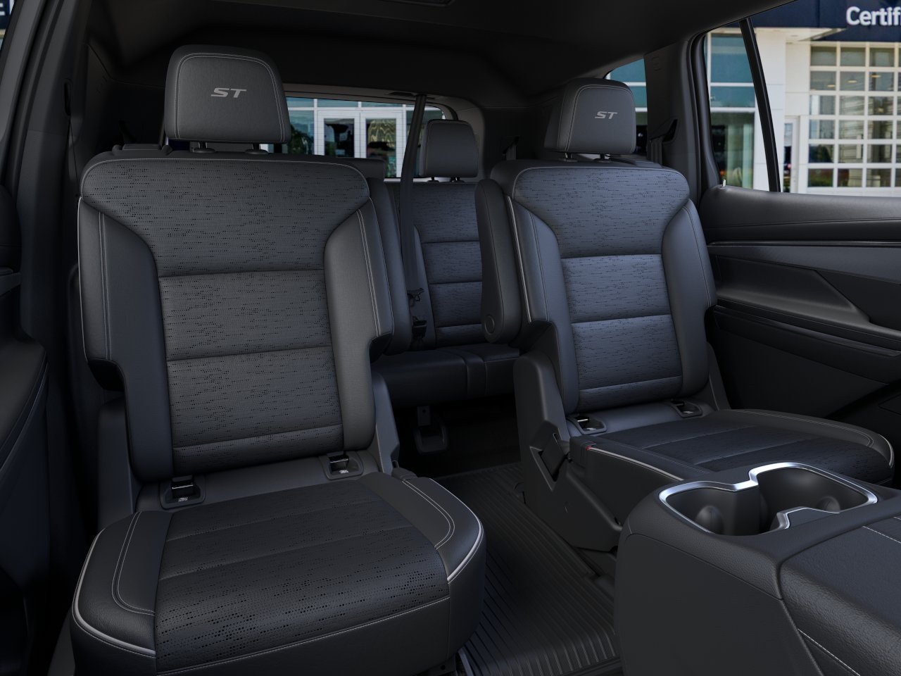2027 Buick Enclave Sport Touring - Photo 41