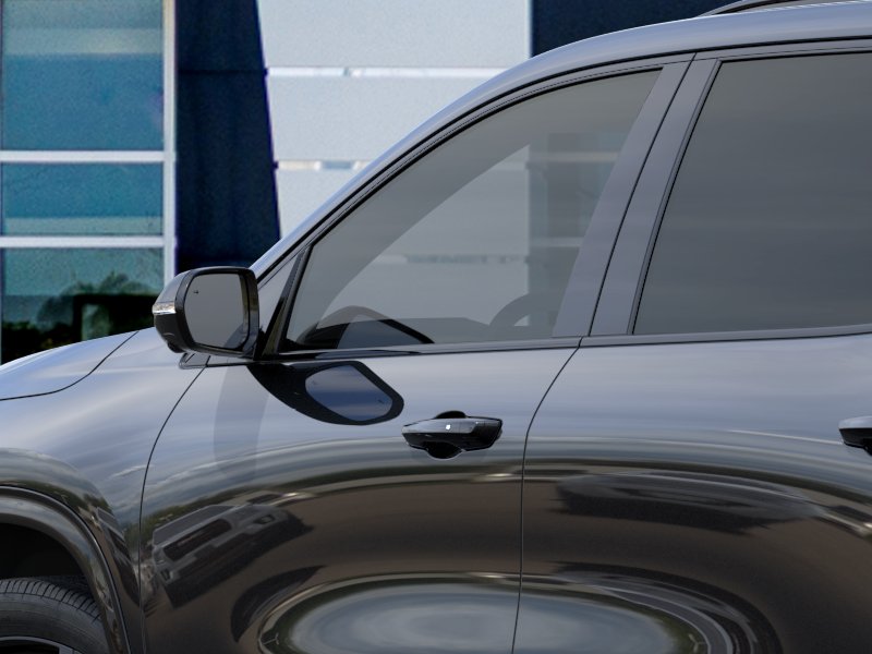 2027 Buick Enclave Sport Touring - Photo 36
