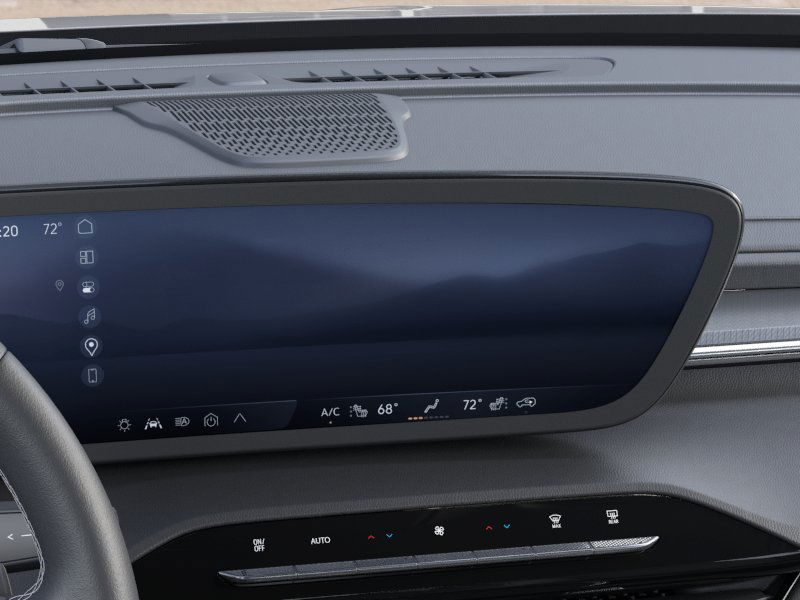 2026 Buick Enclave Sport Touring photo 19