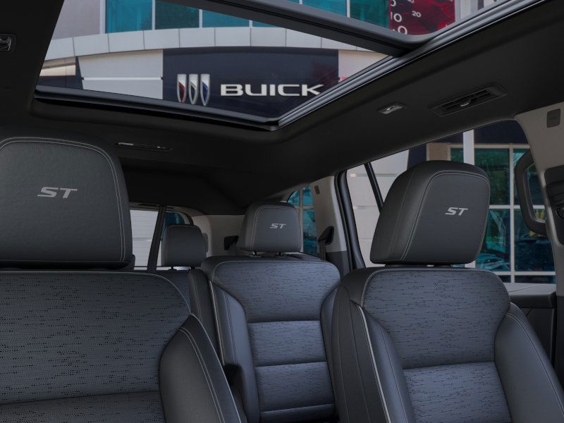 2026 Buick Enclave Sport Touring photo 23