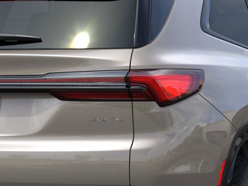 2026 Buick Enclave Sport Touring photo 10