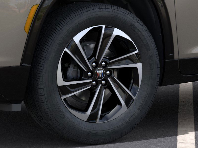 2026 Buick Enclave Sport Touring photo 8