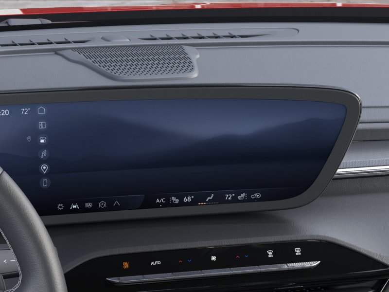 New 2026 Cherry Red Tintcoat Buick Sport Touring image 44
