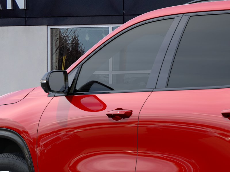 New 2026 Cherry Red Tintcoat Buick Sport Touring image 36