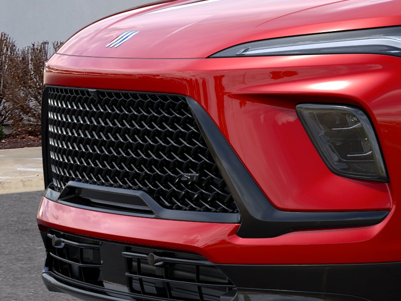 New 2026 Cherry Red Tintcoat Buick Sport Touring image 37