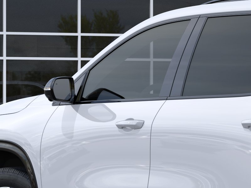 2027 Buick Enclave Sport Touring - Photo 12