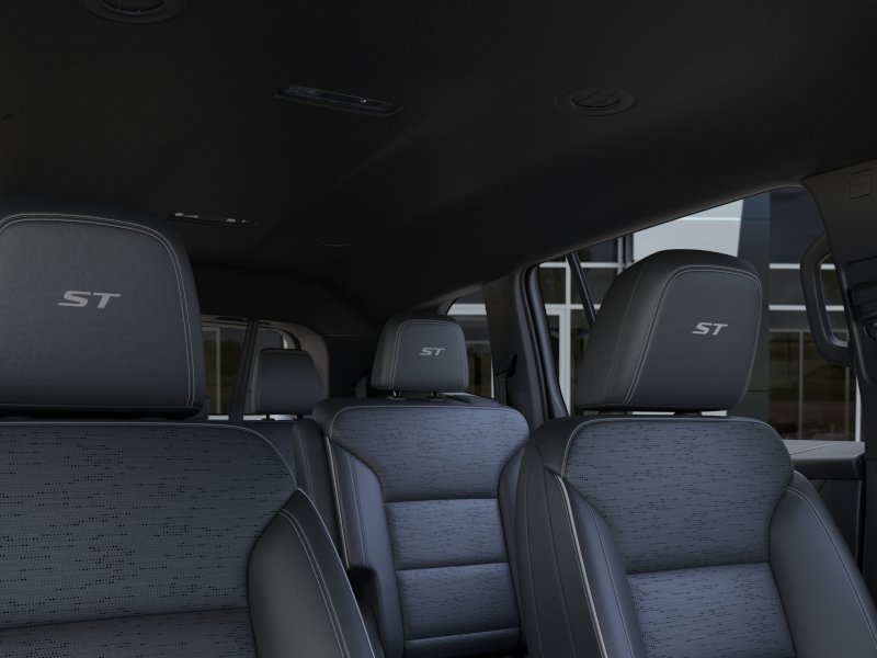 2027 Buick Enclave Sport Touring - Photo 59
