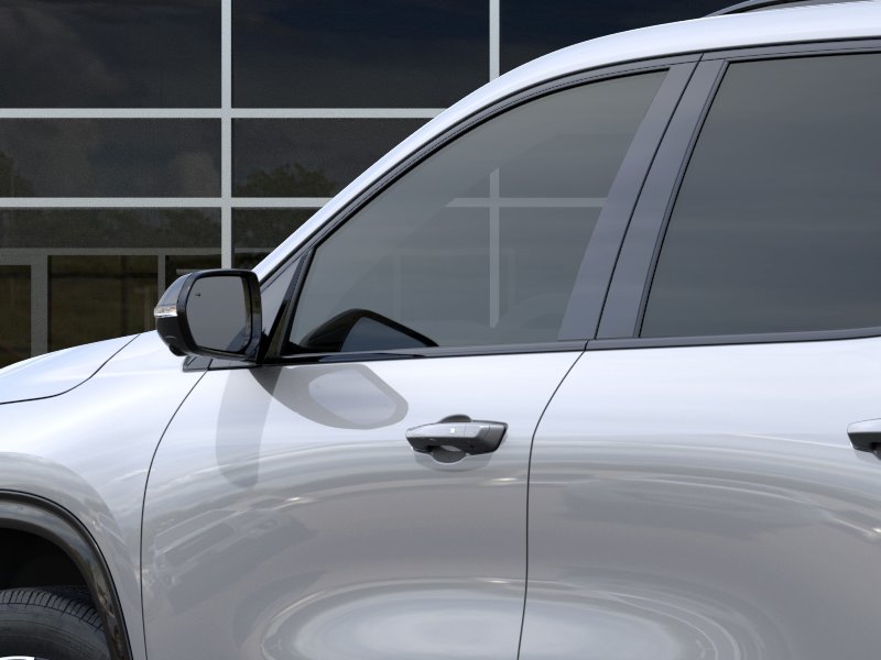 2027 Buick Enclave Sport Touring - Photo 47