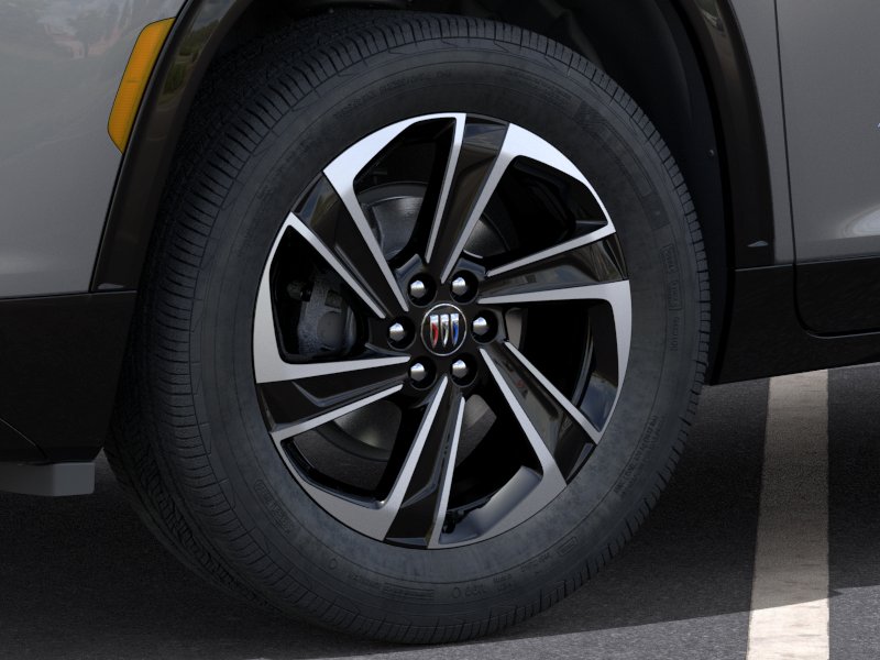 2027 Buick Enclave Sport Touring - Photo 44