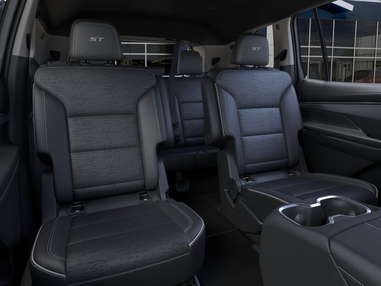 2026 Buick Enclave Sport Touring - Photo 65