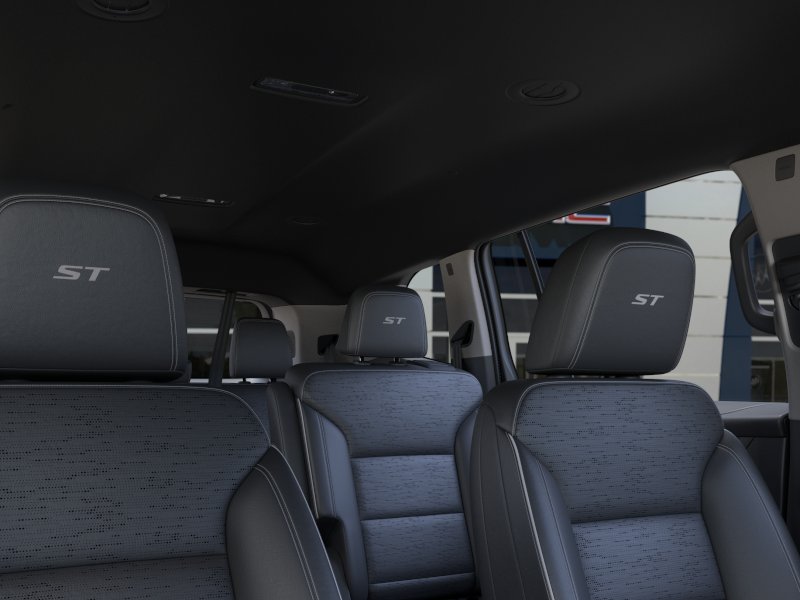 2026 Buick Enclave Sport Touring - Photo 72