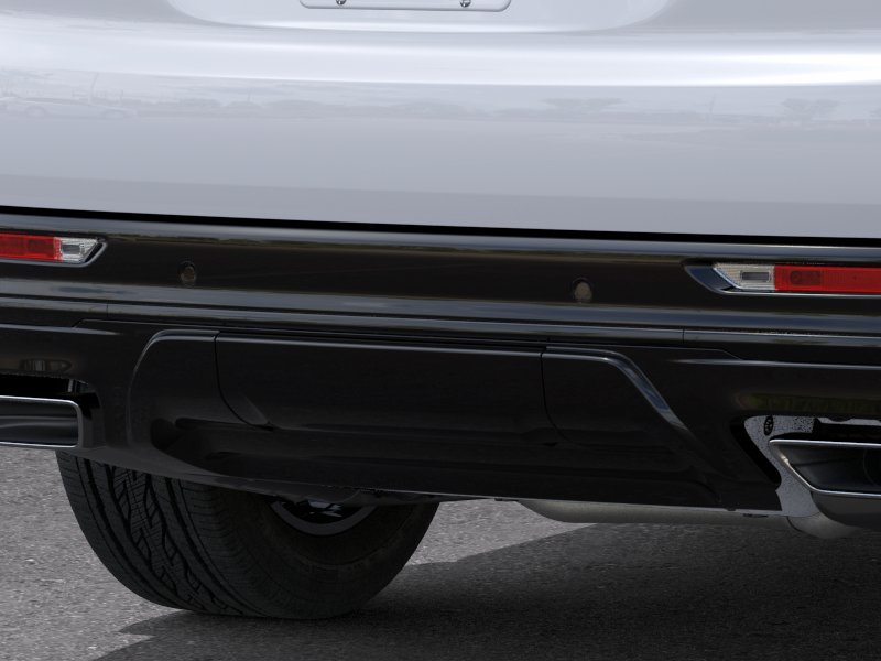 New 2026 Summit White Buick Sport Touring image 38