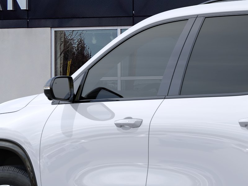 New 2026 Summit White Buick Sport Touring image 36