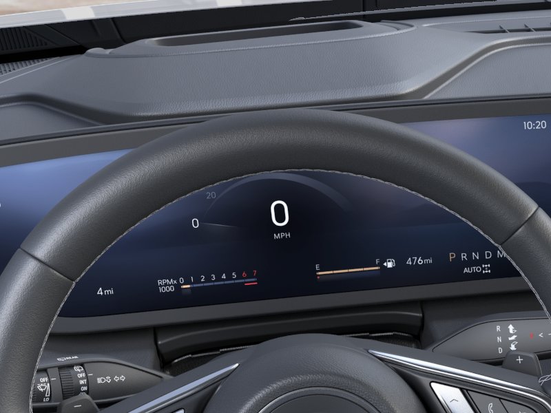 New 2026 Summit White Buick Sport Touring image 42
