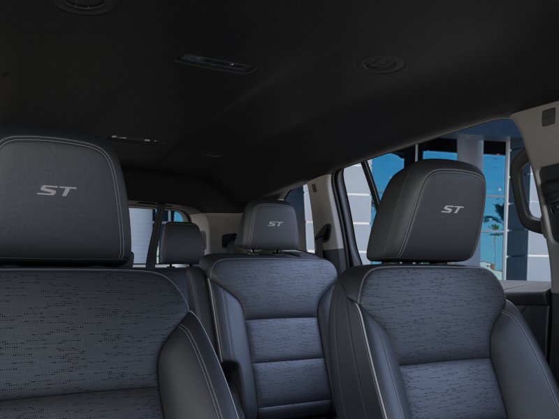 2026 Buick Enclave Sport Touring - Photo 49
