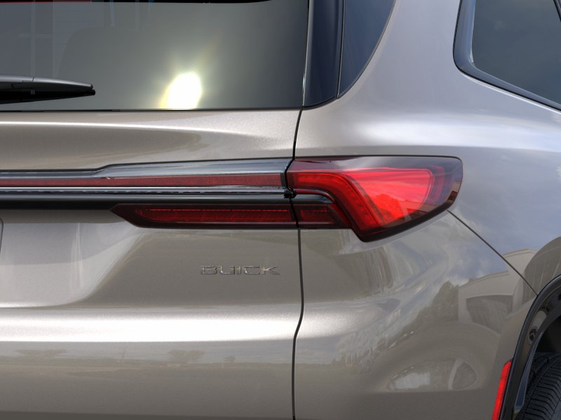 2026 Buick Enclave Sport Touring - Photo 36