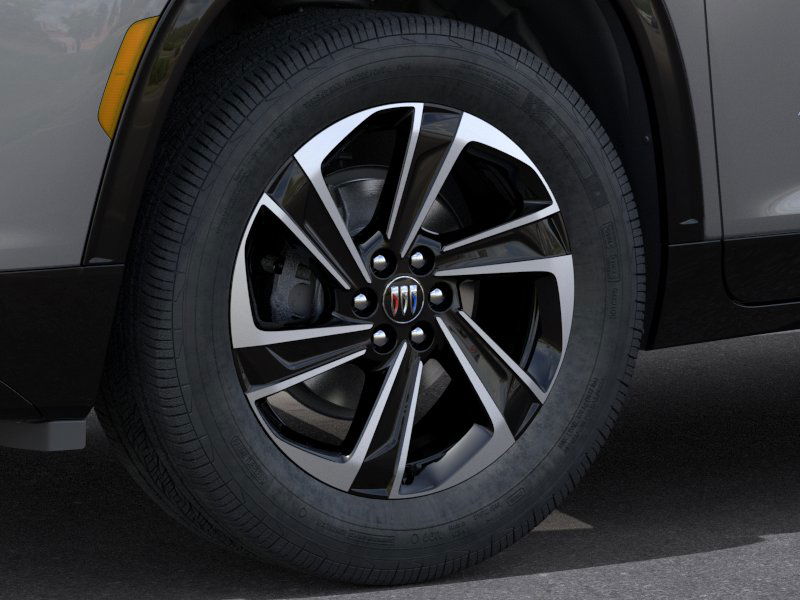 2026 Buick Enclave Sport Touring - Photo 72