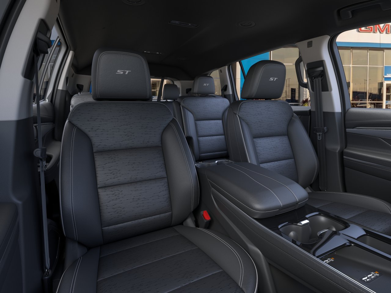 2026 Buick Enclave Sport Touring - Photo 40