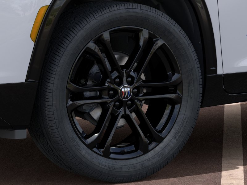 2026 Buick Enclave Sport Touring - Photo 33