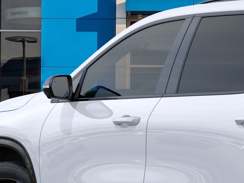2026 Buick Enclave Sport Touring - Photo 36