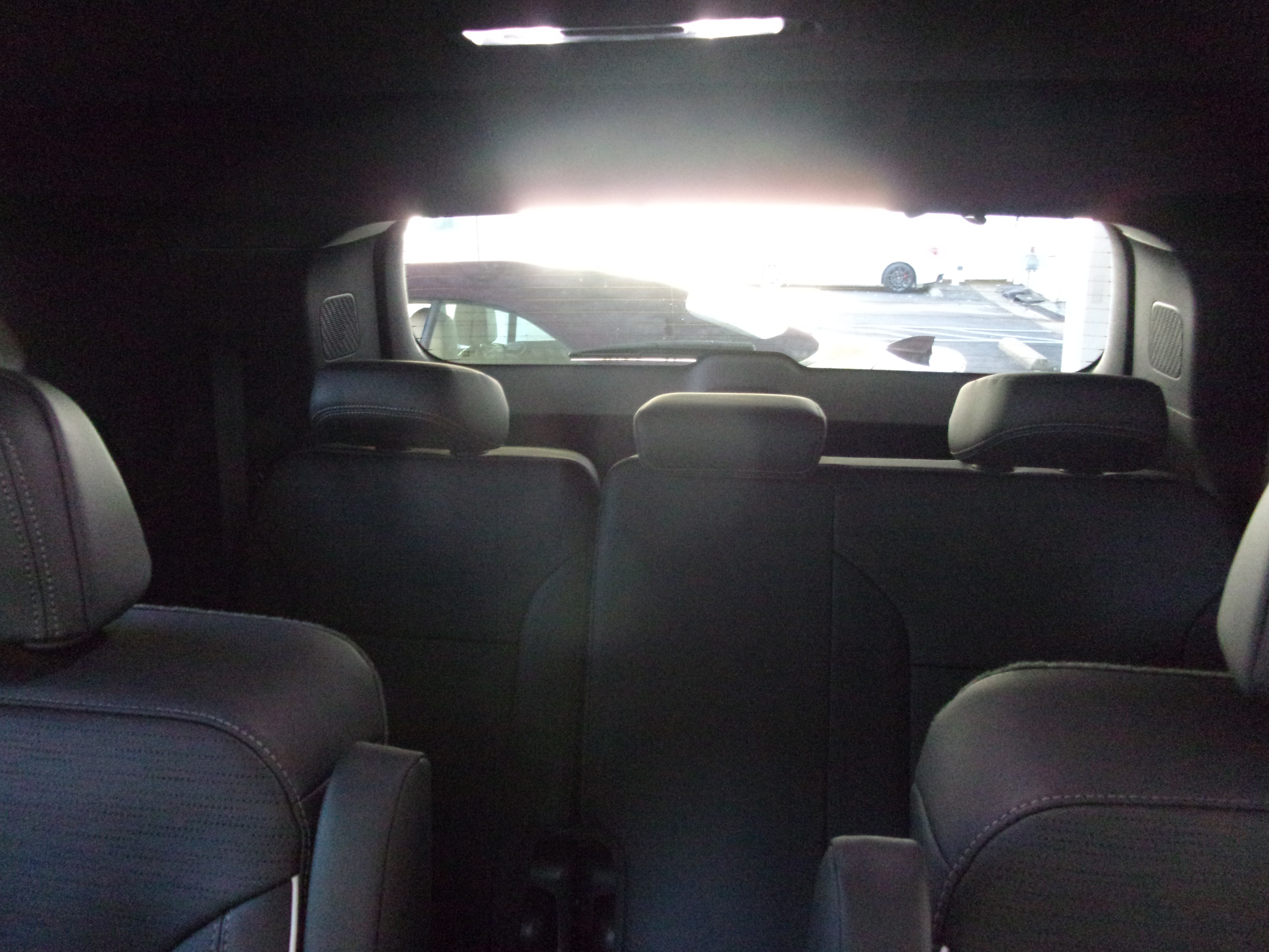 2026 Buick Enclave Sport Touring - Photo 12