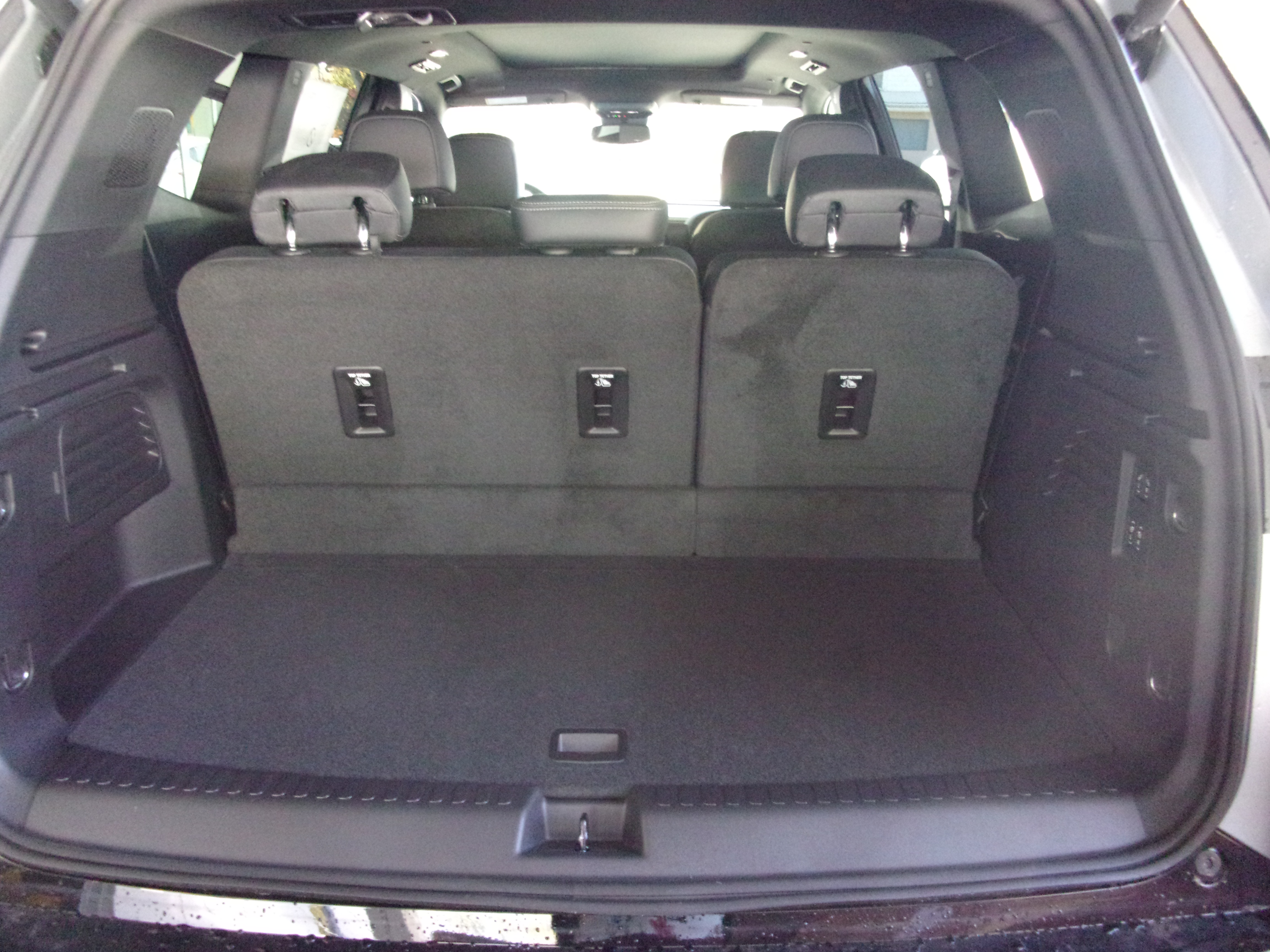 2026 Buick Enclave Sport Touring - Photo 13