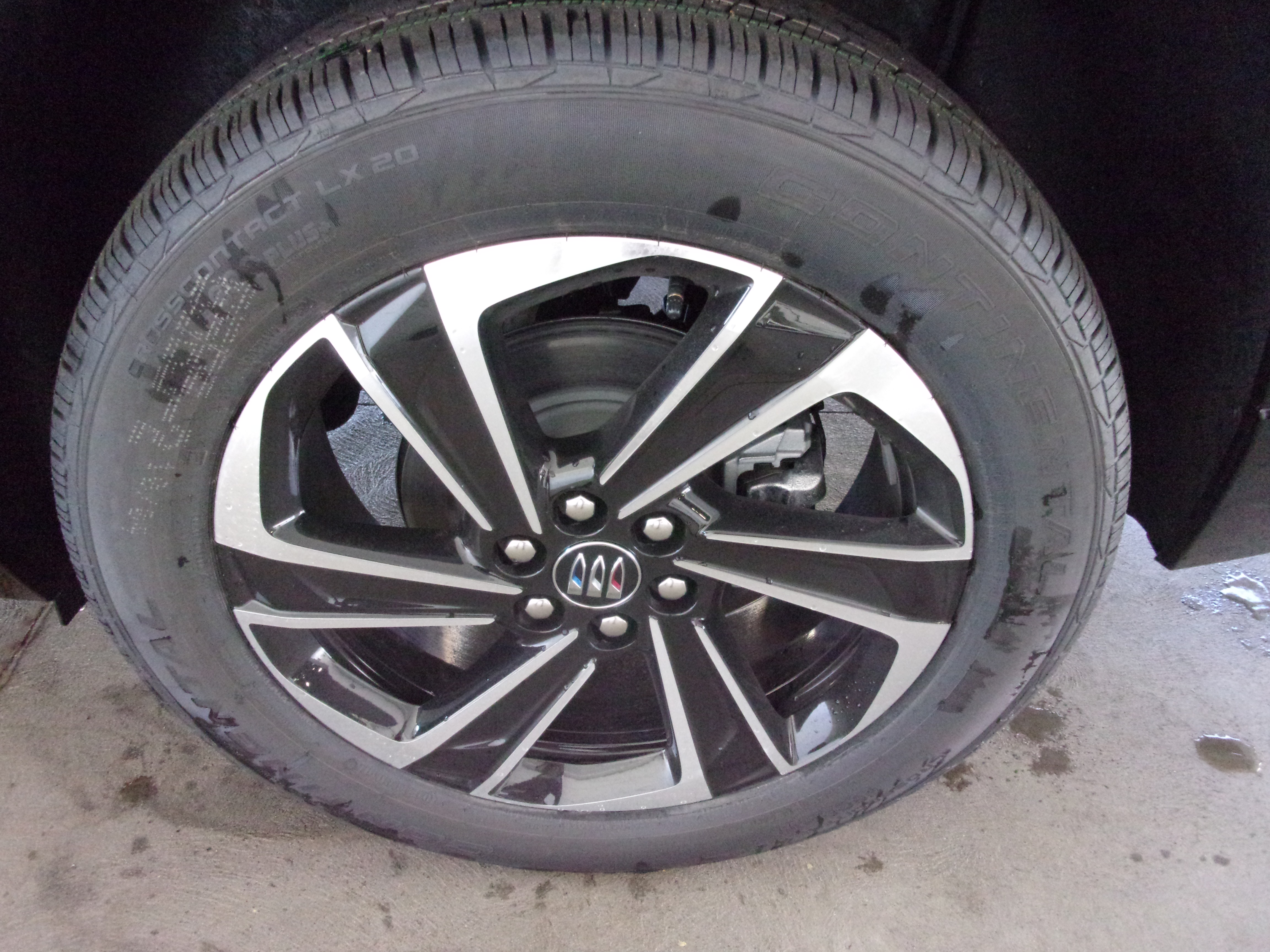 2026 Buick Enclave Sport Touring - Photo 16