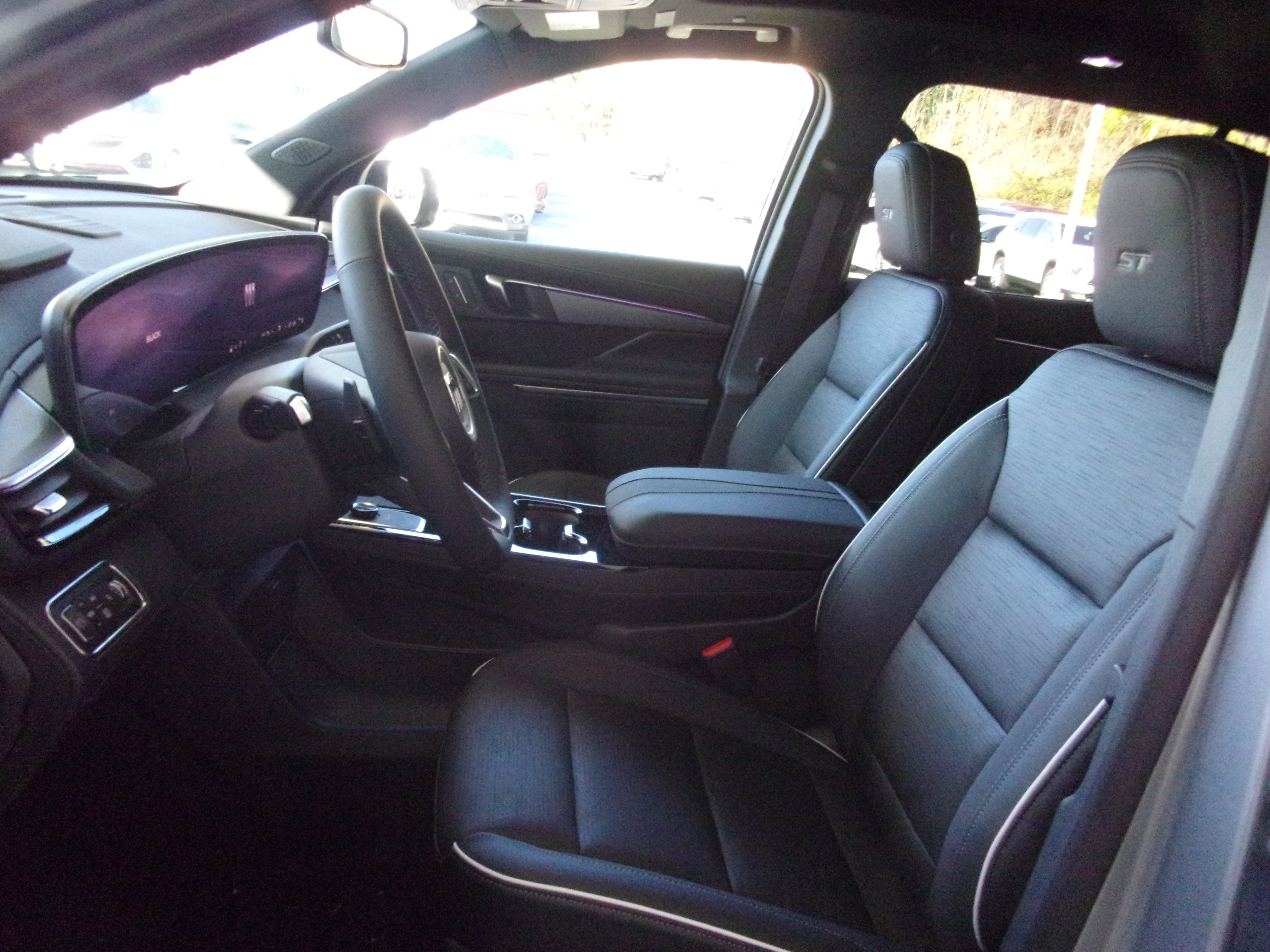 2026 Buick Enclave Sport Touring - Photo 10