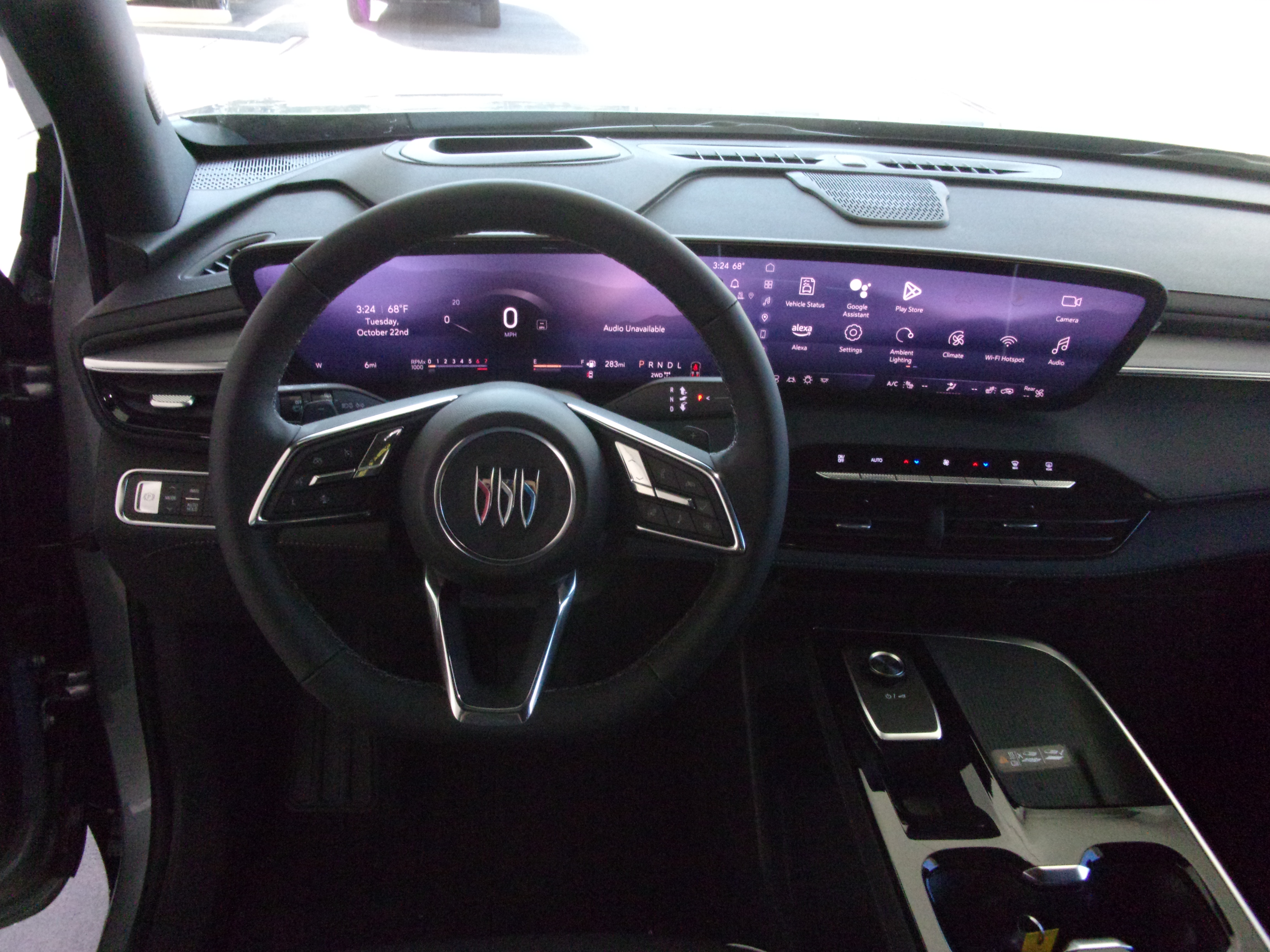 2026 Buick Enclave Sport Touring - Photo 17
