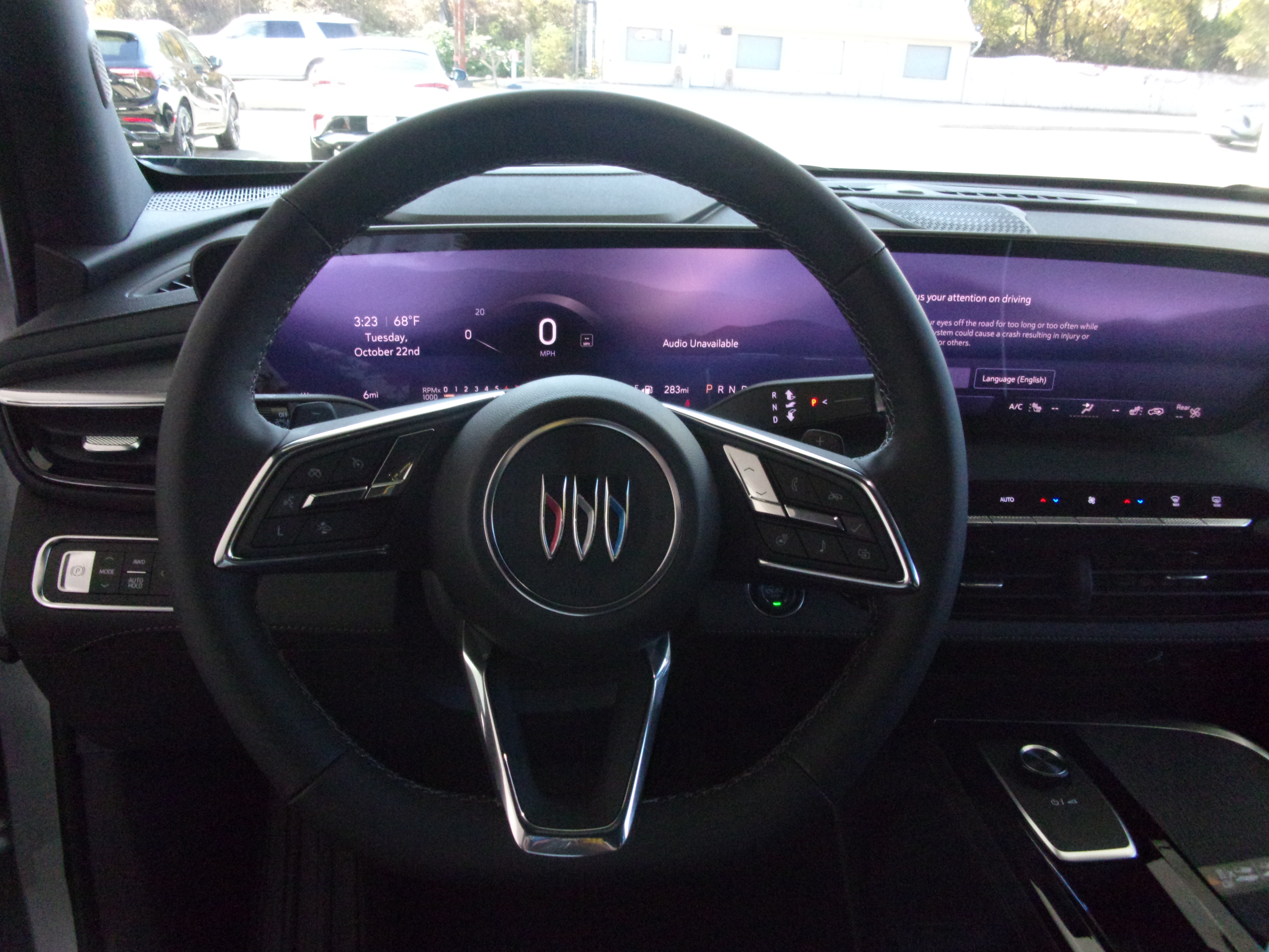 2026 Buick Enclave Sport Touring - Photo 15