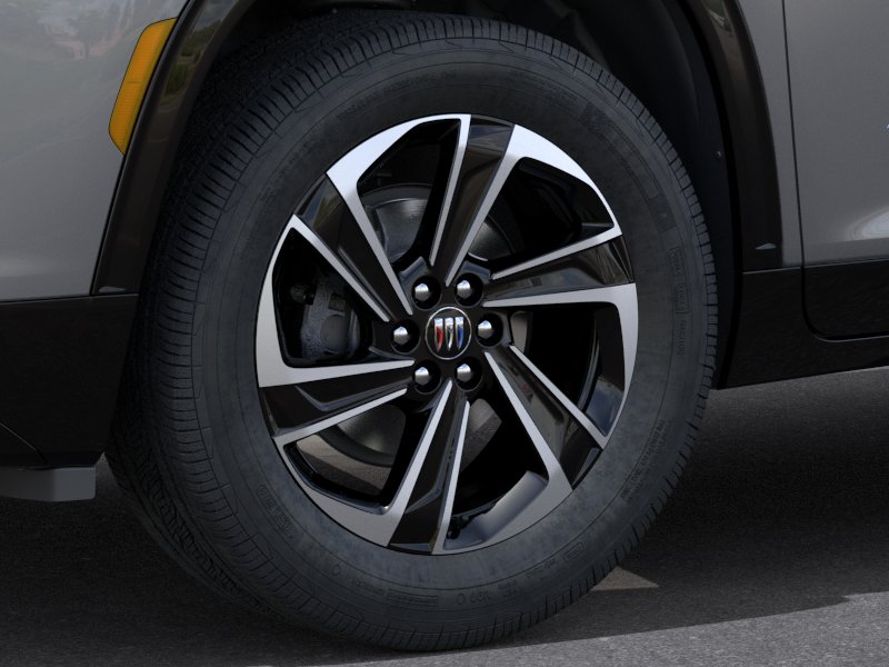 2026 Buick Enclave Sport Touring - Photo 9
