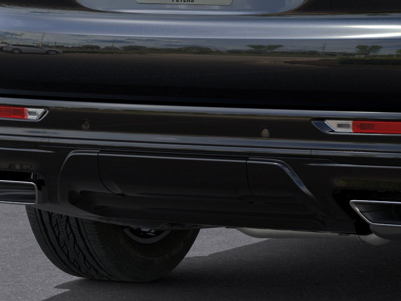 2026 Buick Enclave Sport Touring - Photo 41