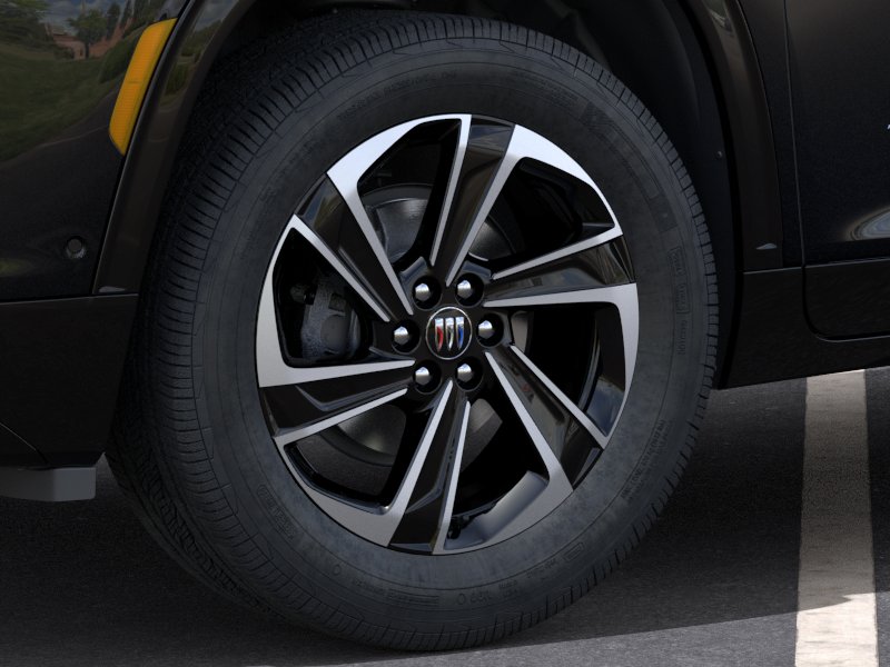 2026 Buick Enclave Sport Touring - Photo 36