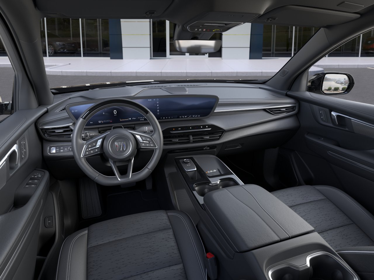 2026 Buick Enclave Sport Touring - Photo 42